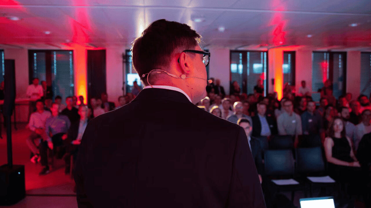 Frankfurt Data Science