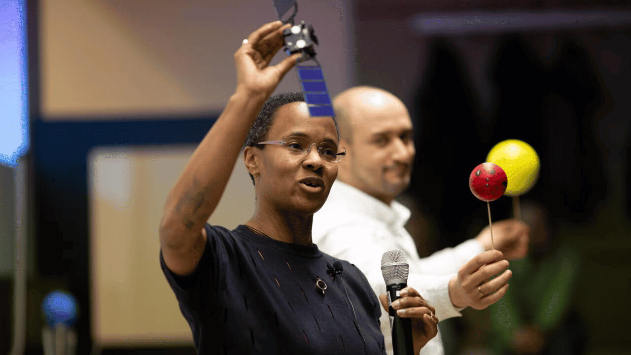 Frankfurt Data Science