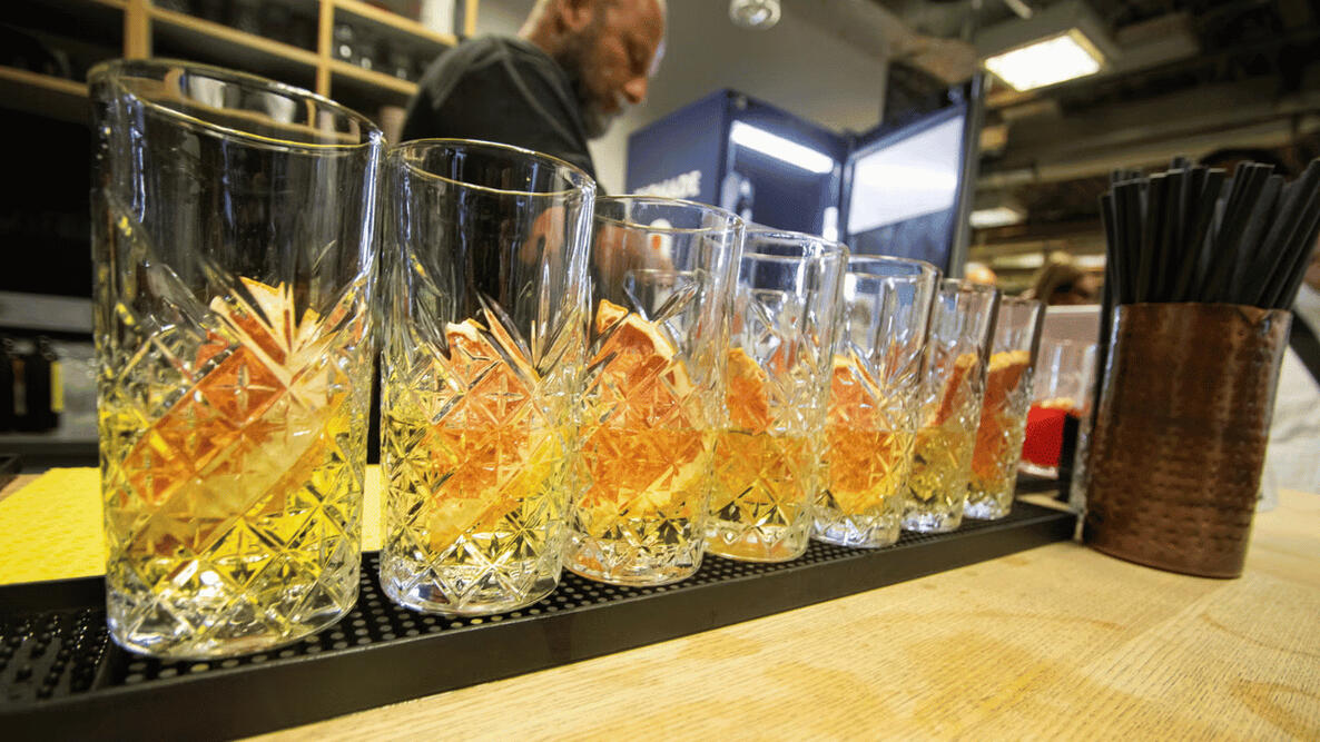 Frankfurt Data Science