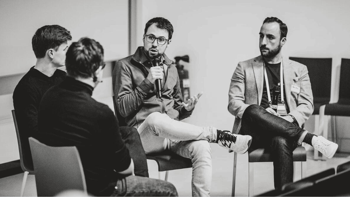 Frankfurt Data Science