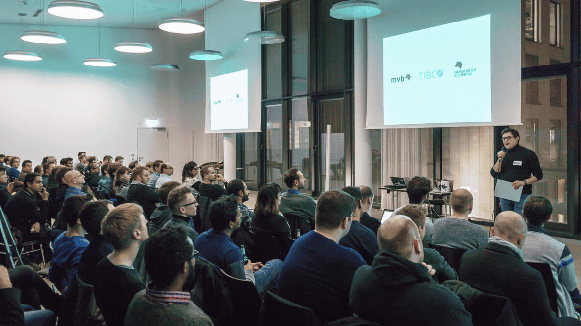 Frankfurt Data Science