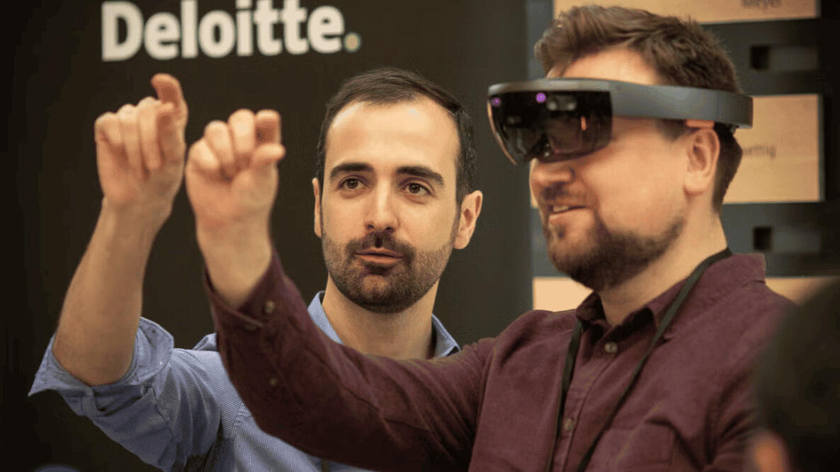 Frankfurt Data Science