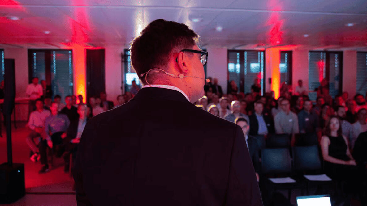 Frankfurt Data Science