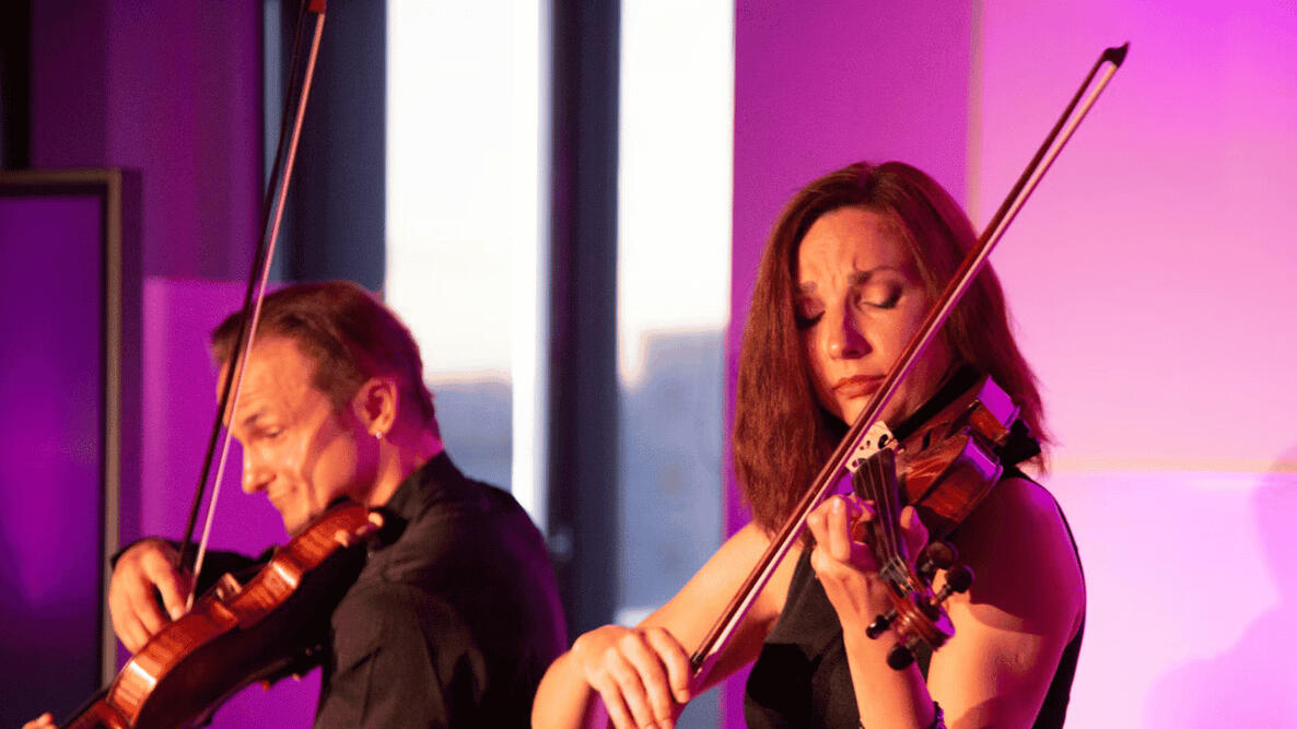 Frankfurt Data Science