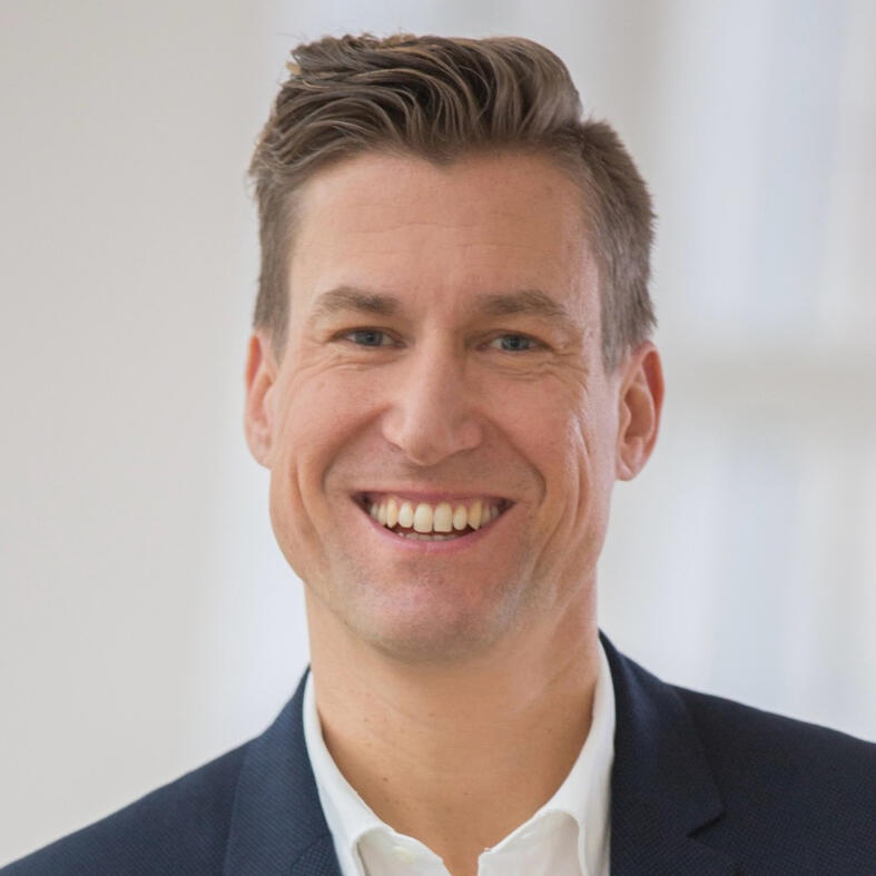 Prof. Dr. Michael Huber Prof. Dr. Michael Huber