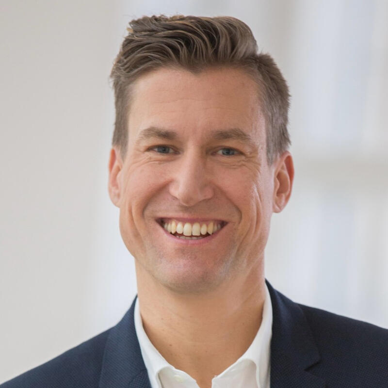 Prof. Dr. Michael HuberThilo Schneider Prof. Dr. Michael Huber