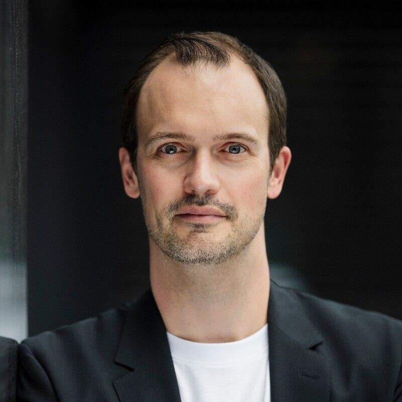 Dr. Christoph Poetsch Dr. Christoph Poetsch